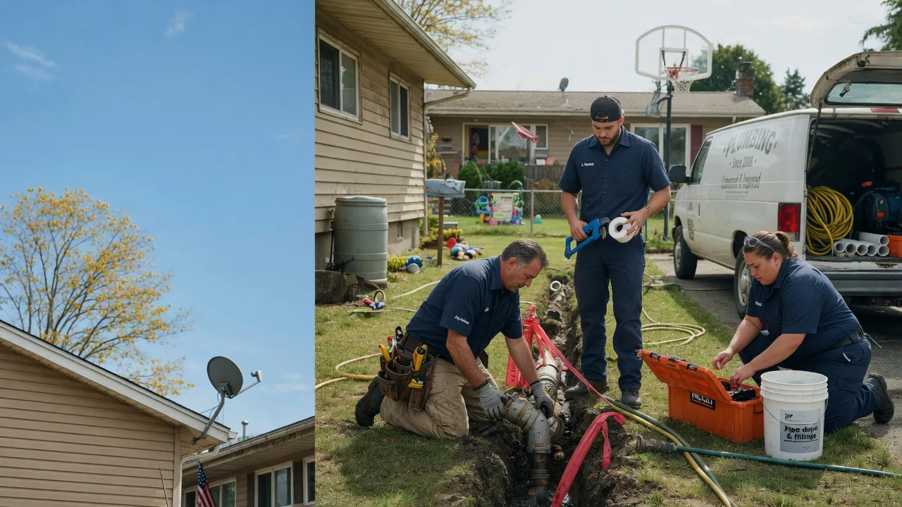 Garbage Disposal Replacement in Alger, MI near me